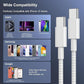 Zap Connect 60W USB-C to USB-C Cable 