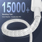 Zap Connect 60W USB-C to USB-C Cable 