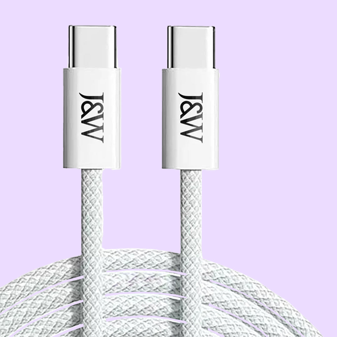 Zap Connect 60W USB-C to USB-C Cable 