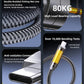 Zap Tuff 240W USB-C Cable 