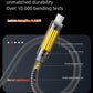 Zap Tuff 240W USB-C Cable 