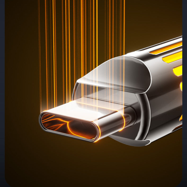 Zap Tuff 240W USB-C Cable 