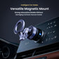 Zyro Magnetic Car Mount | Auto Suction holder