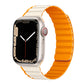J&W SILICON WATCH STRAP (38MM)