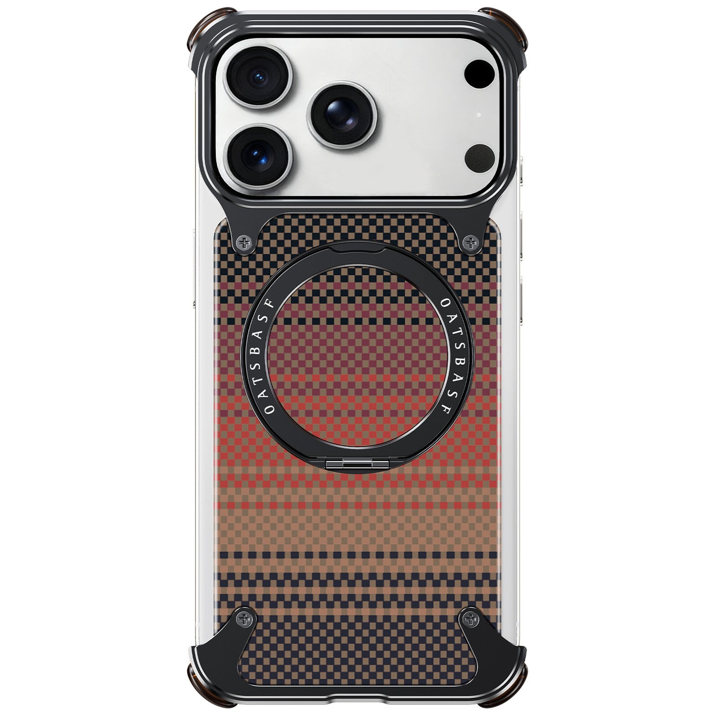 Kevlar-360 Ringstand