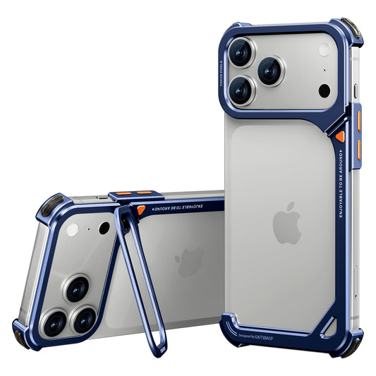 9 Frame Case Shockproof Edition – J&W