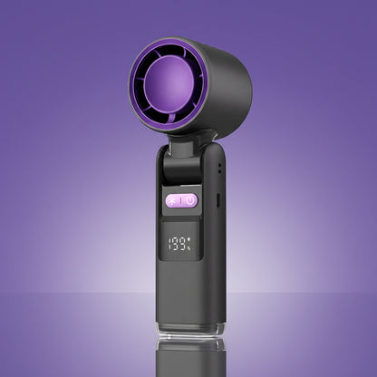 Mini Handheld Fan