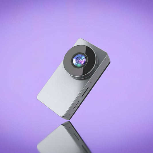 CarCam Sleek 4G