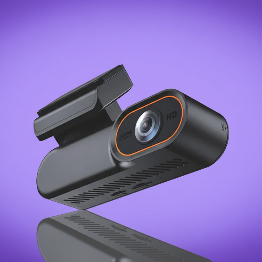 CarCamOne – Advanced 4G Car Camera for Smart, Secure Driving
