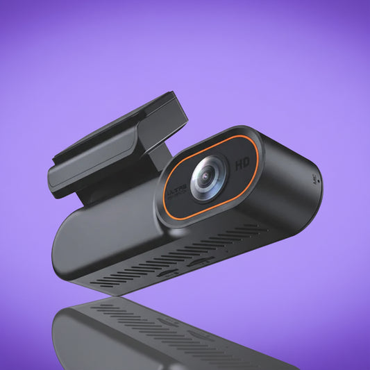 CarCamOne – Advanced 4G Car Camera for Smart, Secure Driving