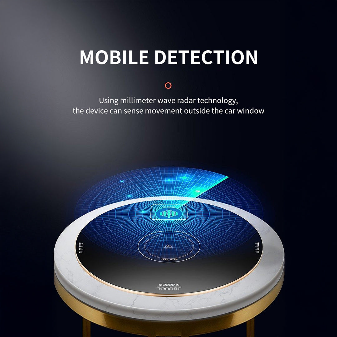 CarCam Sleek 4G