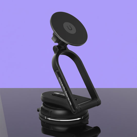Grapple Core Magnetic Car Mount | Strong Grip & Sleek Design