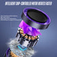 Breeze Portable Handheld Fan