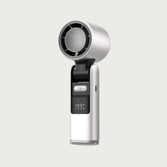 Breeze Portable Handheld Fan
