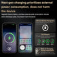 Zaptor MagSafe Wireless Powerbank