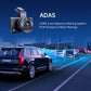 Dashcam Vision Pro 