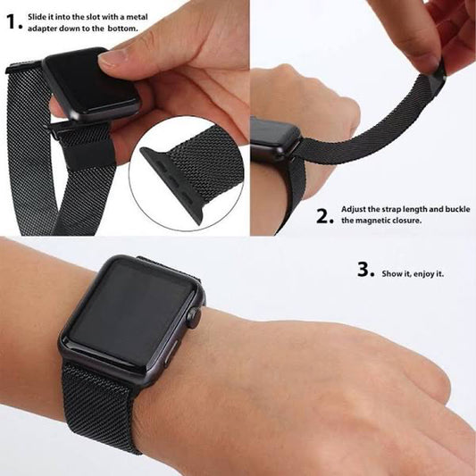  Apple Watch Strap