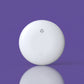 Pet Tracker – Smart Round GPS Pet Tracking Device for Dogs and Cats