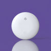 Pet Tracker – Smart Round GPS Pet Tracking Device for Dogs and Cats