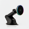 J&W Grapple – Premium RGB Magnetic Dashboard Mobile Holder