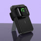 Raptor 7-in-1 Wireless Charger by JW Company | For Watch, AirPods & Mobile | Fast Charging & Multi-Device Dock