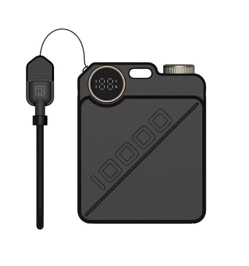 SnapZap 10000mAh Power Bank