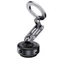 J&W Magnetic Car Phone Holder with Vacuum Suction