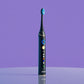 Electric Toothbrush Wave – Smart Display, Animation & 5 Brushing Modes