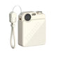 J&W 10000 MAH (22.5W) PD LED Display Power Bank