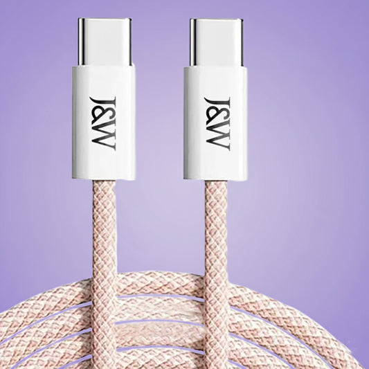 Zap Connect 60W USB-C to USB-C Cable 