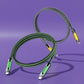 Zap Tuff 240W USB-C Cable 