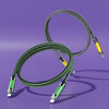 Zap Tuff 240W USB-C Cable 