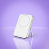 Zaptor MagSafe Wireless Powerbank 5000mAh