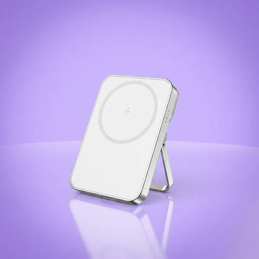 Zaptor MagSafe Wireless Powerbank 5000mAh